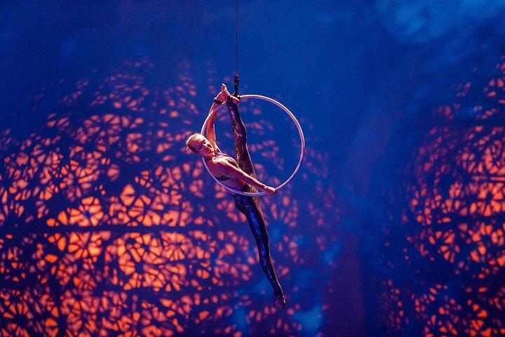 La Perle by Dragone Show Billetter i Dubai