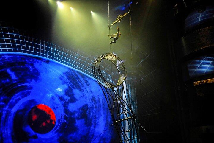 La Perle by Dragone Show Billetter i Dubai