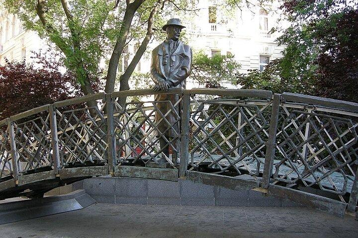 ブダペストの共産主義：ハウス オブ テラー博物館のプライベート ツアー