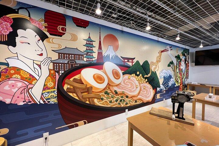 No.1 Ramen Experience à Kyoto – 5.0 évalué, 2 100 + commentaires