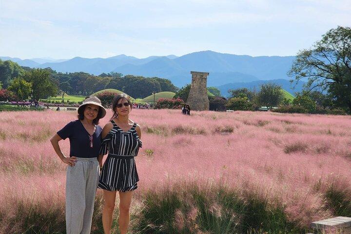 Visite privée de Gyeongju - Explorez Gyeongju Sites UNESCO