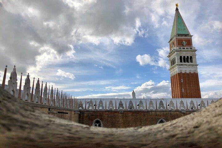 Visita guiada privada de 2 horas ao Palácio Ducal