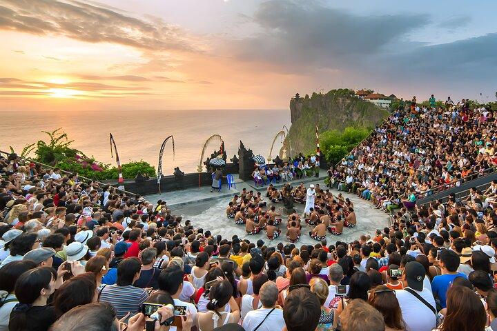 Bali Tour-Packages 2 Days: Best Bali Short Trip