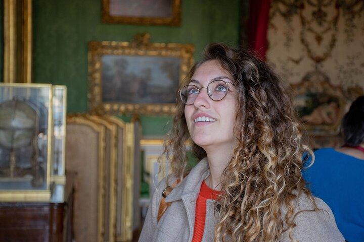 Paris till Versailles Tour : Privat Guide & Transport ingår