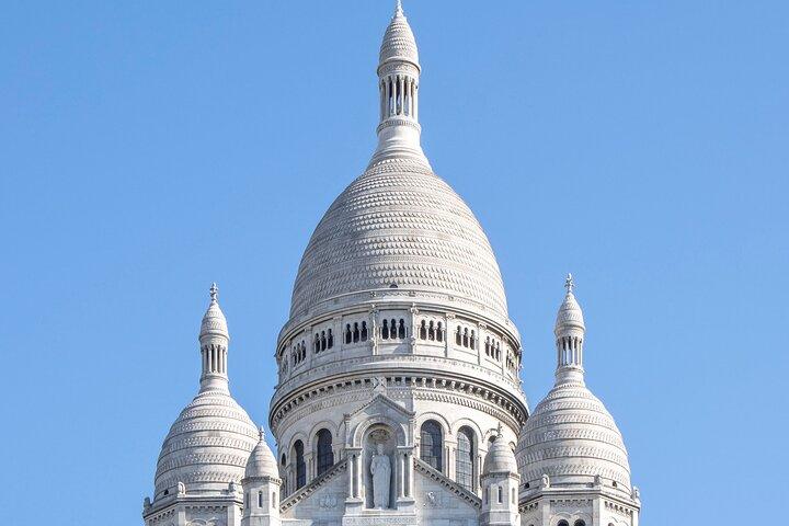 O melhor de Paris Tour com o Louvre, Torre Eiffel & Notre Dame