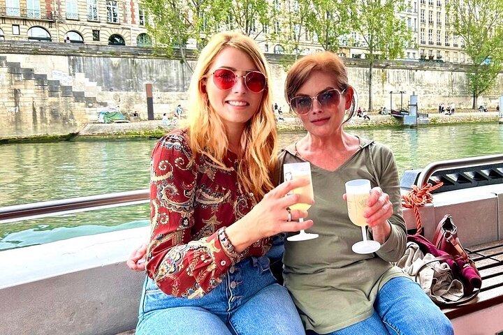 O melhor de Paris Tour com o Louvre, Torre Eiffel & Notre Dame