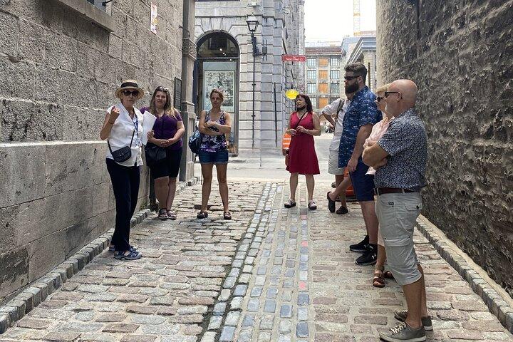 Excursão terrestre privada de dia inteiro em San Juan saindo do porto de San Juan Puerto