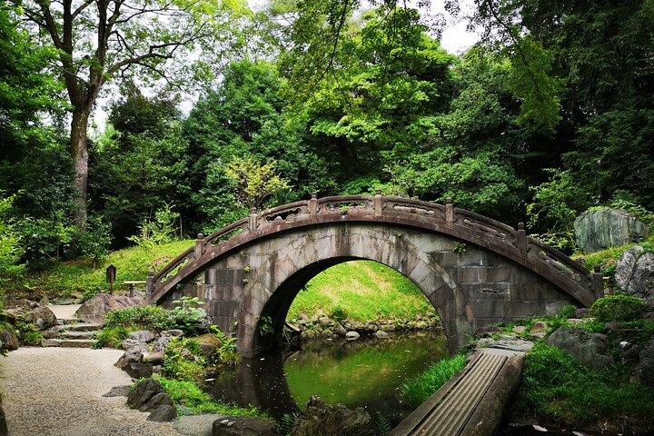 De Asakusa: antiga Tóquio, templos, jardins e cultura pop