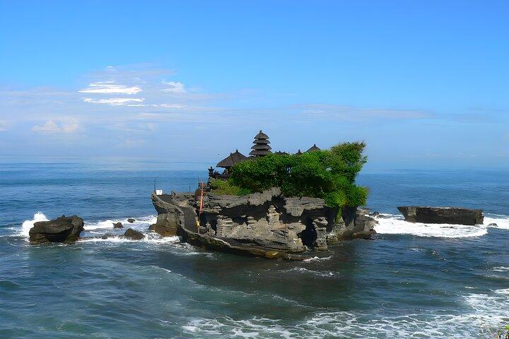 Bali Tour-Packages 2 Days: Best Bali Short Trip