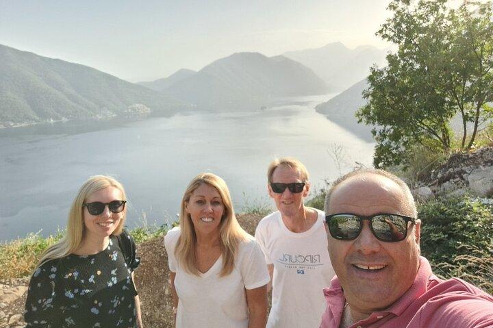 Transfert privé entre Trebinje et Dubrovnik