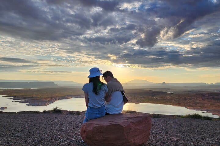 3-Day Grand Canyon, Antelope Canyon and Horseshoe Bend Tour