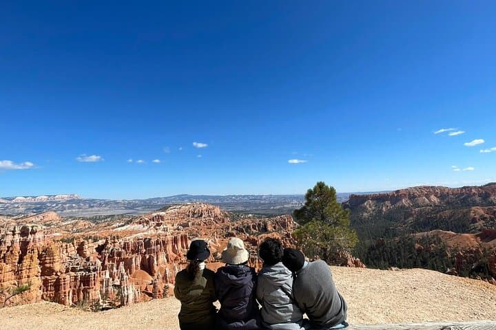 3-Day Grand Canyon, Antelope Canyon and Horseshoe Bend Tour
