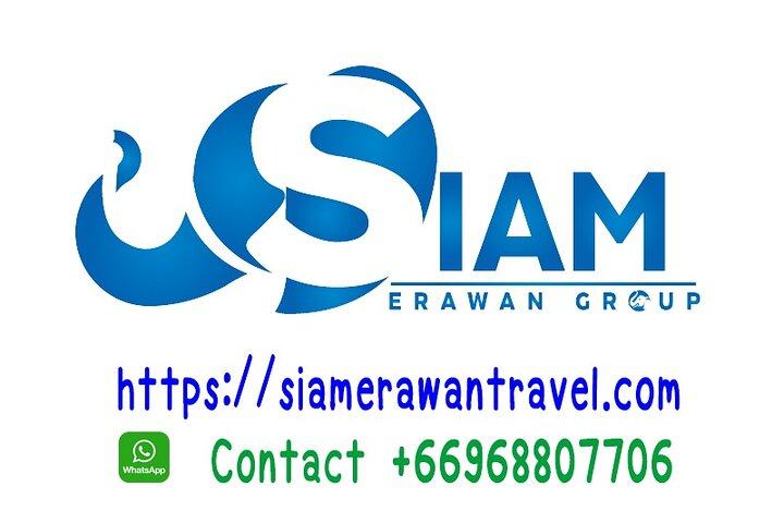 Transporte privado SUV Bangkok de ou para Pattaya