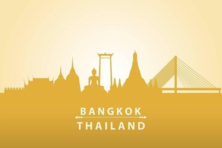 Transporte privado SUV Bangkok de ou para Pattaya