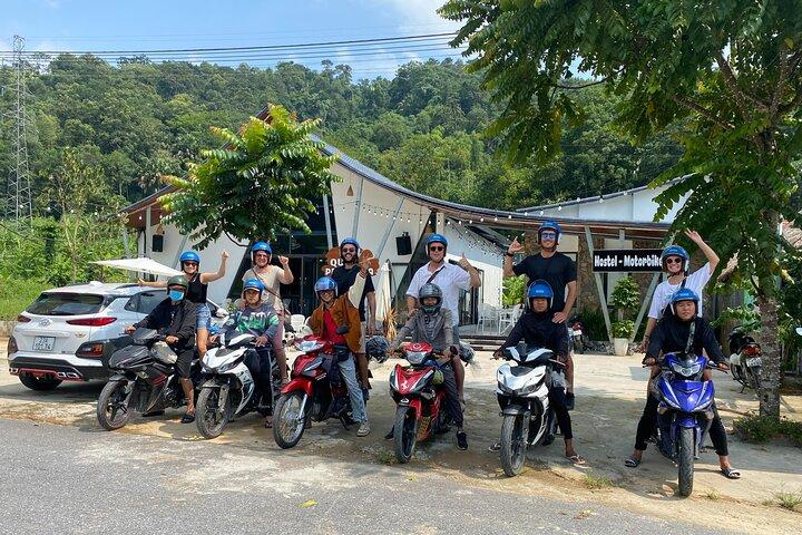 Ha Giang Loop Tour 4 dage 3 nætter med Ha Giang Vision Tour