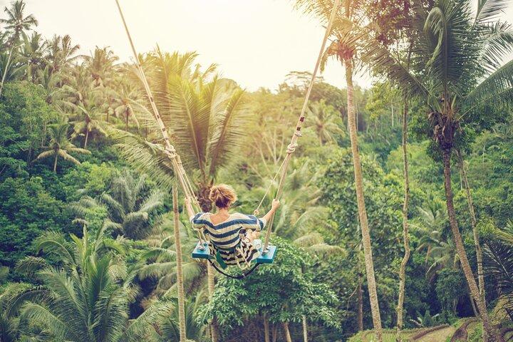 Discover Ubud: 2 Days Ubud Private Tour