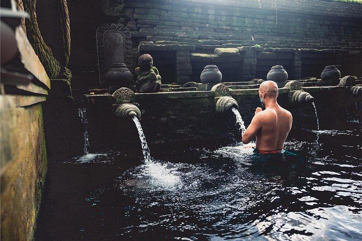 Discover Ubud: 2 Days Ubud Private Tour