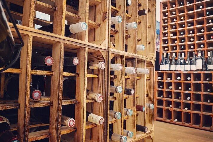 L'unica esperienza di degustazione di vini a Parigi che devi fare - 2 ore