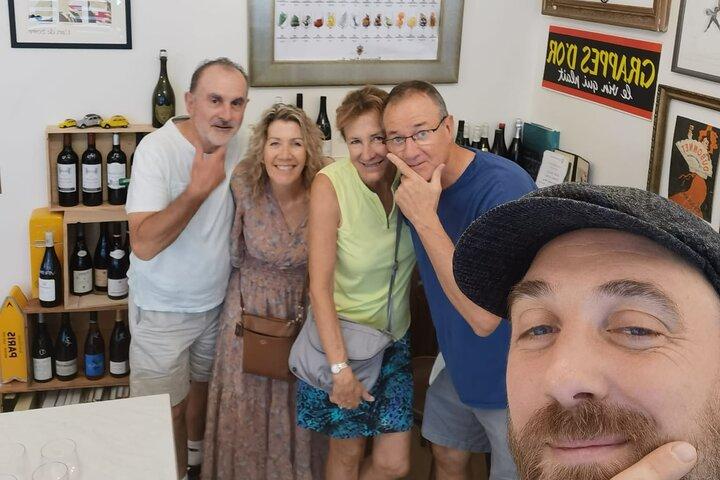 L'unica esperienza di degustazione di vini a Parigi che devi fare - 2 ore