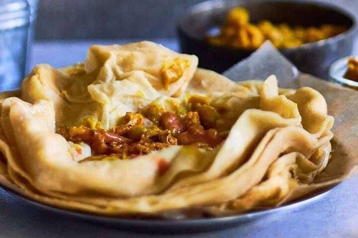 Port Louis historiske og street food tur med Transfer