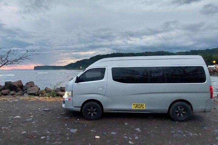 Privater Flughafentransfer in Liberia