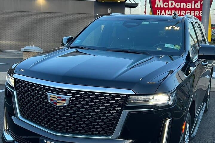 Private Express Limo and Car Service in New York