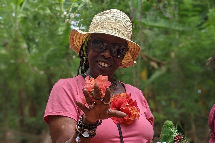 Zanzibar Spice tour