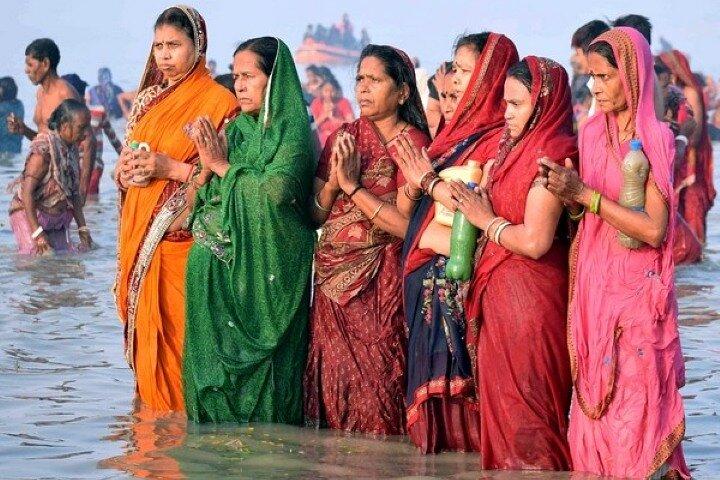 Ganztägige spirituelle Expeditionstour von Kolkata nach Ganga Sagar