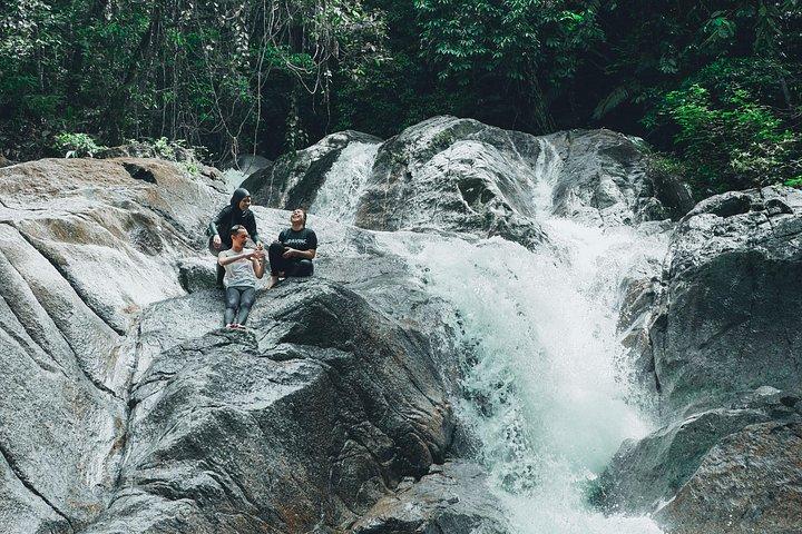 4-Day Guided Hiking Tour in Uncharted Ipoh