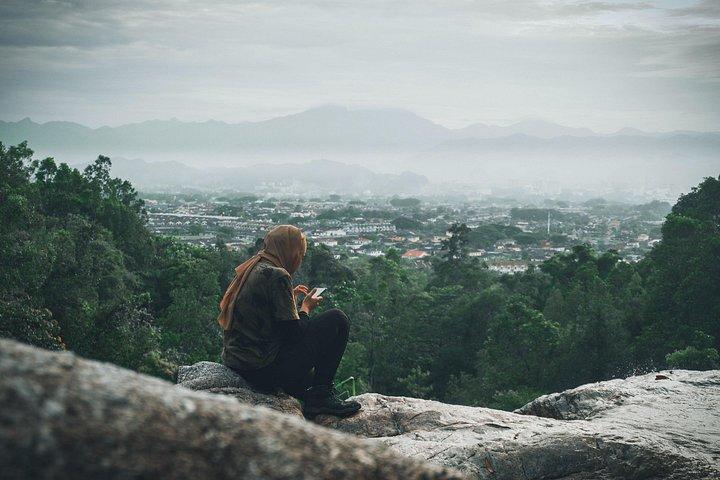 4-Day Guided Hiking Tour in Uncharted Ipoh