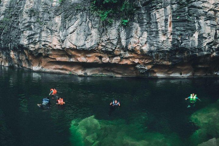 4-Day Guided Hiking Tour in Uncharted Ipoh