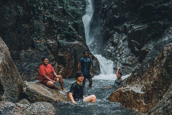 4-Day Guided Hiking Tour in Uncharted Ipoh