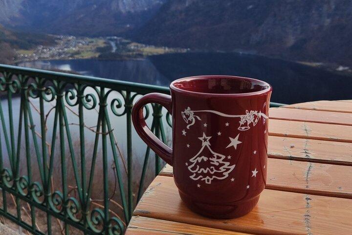 クリスマスに地元の人が行く場所 : Wolfgangsee Advent Tour