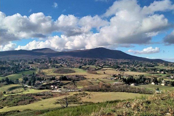 Trekking Rome and Roman Castles: Private Guided Excursions