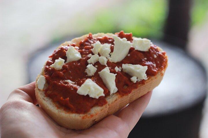 Skopje Food Tour