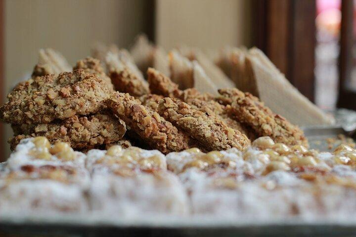 Skopje Food Tour