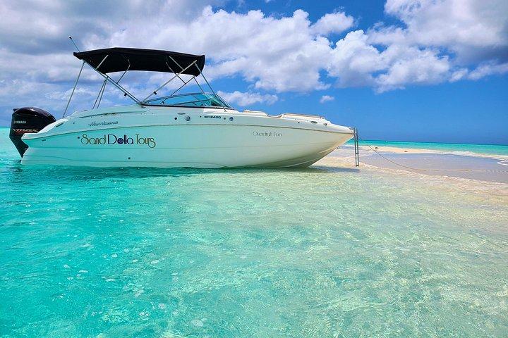 Private Boat Tour with Snorkeling, Island Hopping, and Noahs Ark