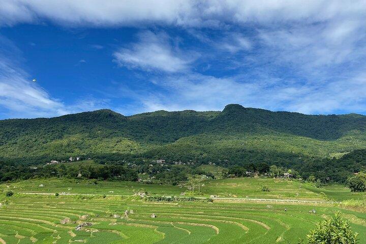 Explore Mai Chau and Pu Luong 2-Day Tour