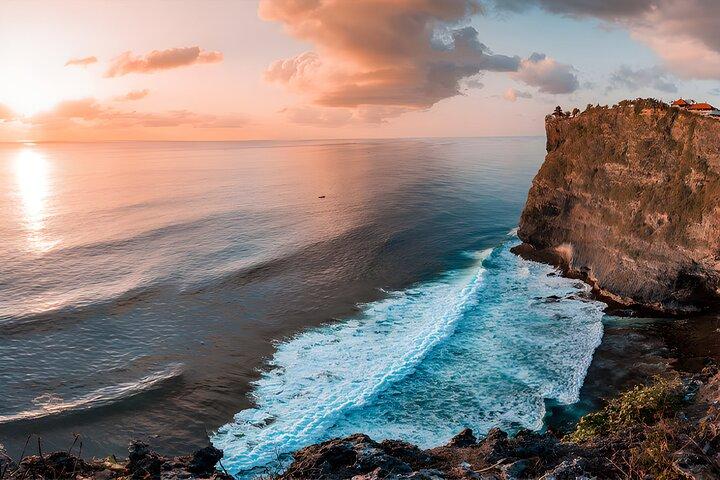 Bali Spa Package & Uluwatu Sunset Tour com jantar