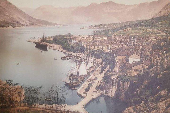 Kotor Walking Tour, privado - 1 hora