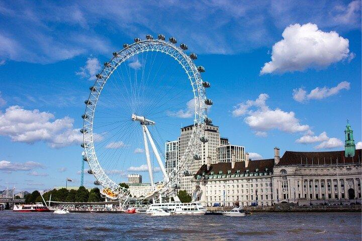 Westminster Self-Guided Walking Tour In London