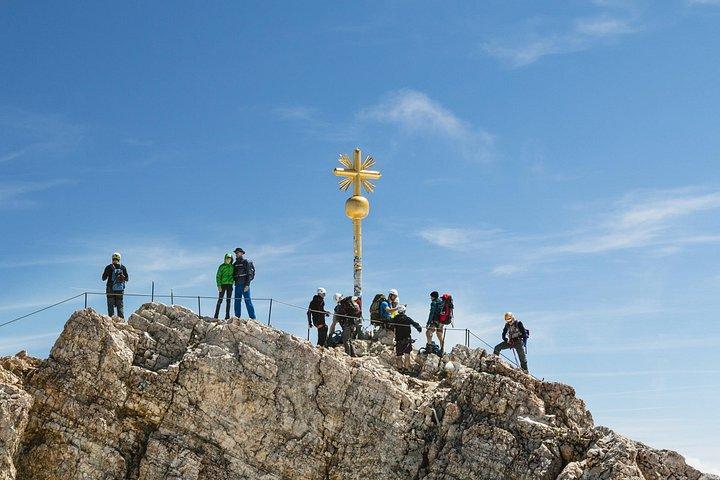 Private Zugspitze & Neuschwanstein Castle, Skip The Line & Lunch
