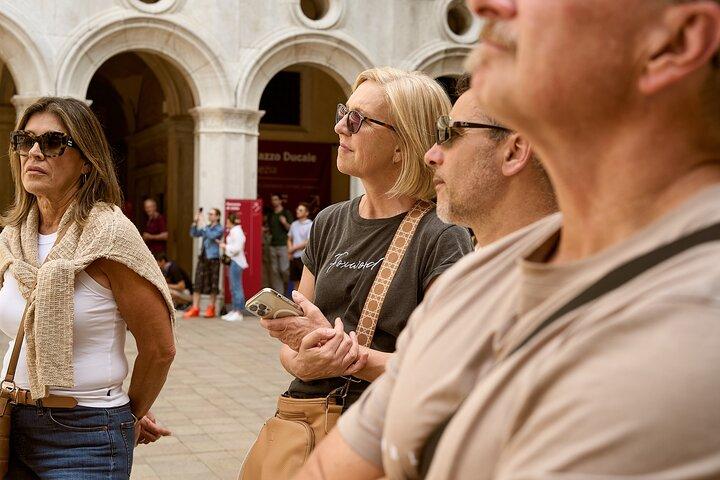 Veneza Evite as filas no Doge's e no St. Mark's com o Exclusive Sky Walk
