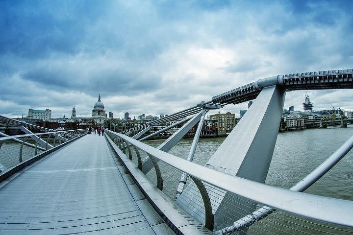 Harry Potter Self-Guided Walking Tour in London