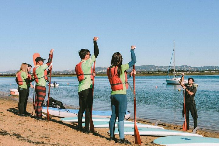 Surf & Sup