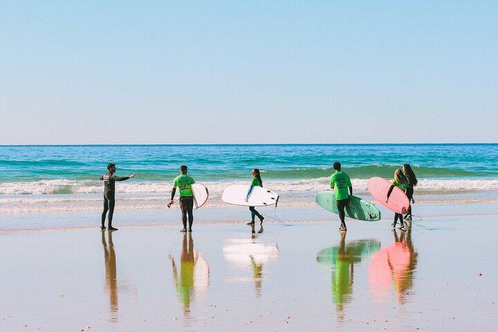 Surf & Sup