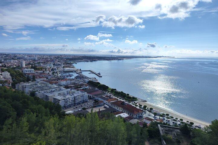 Setúbal, Arrábida & Sesimbra Experience – Gemme cachée près de Lisbonne