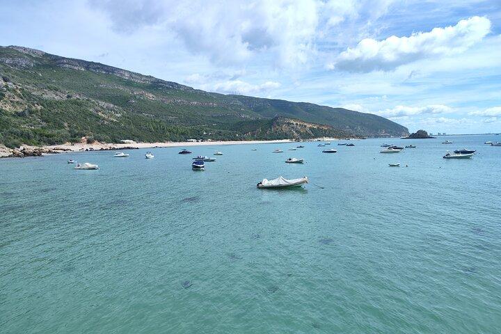 Setúbal, Arrábida & Sesimbra Experience – Gemme cachée près de Lisbonne