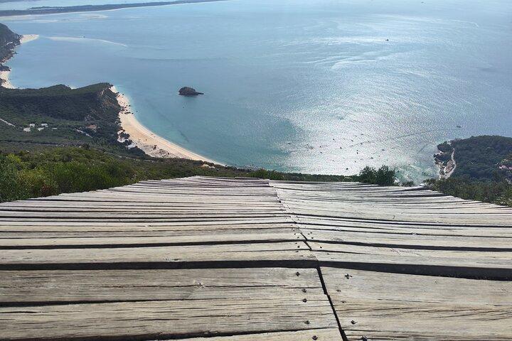 Setúbal, Arrábida & Sesimbra Experience – Gemme cachée près de Lisbonne