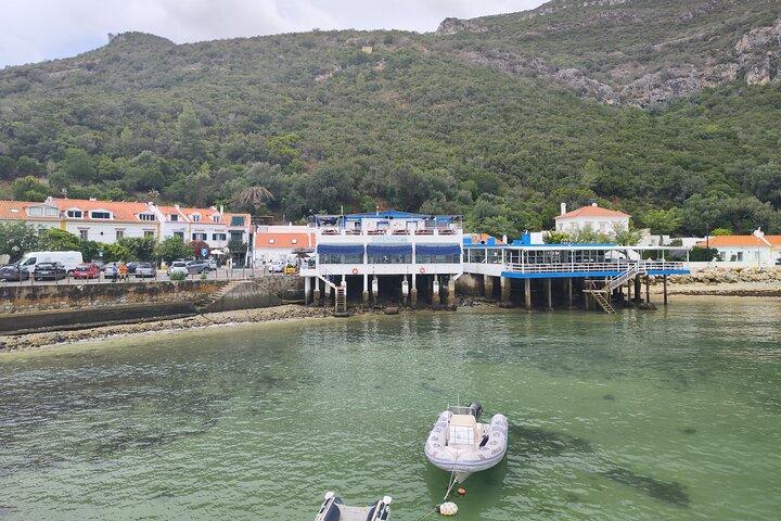 Setúbal, Arrábida & Sesimbra Experience – Gemme cachée près de Lisbonne